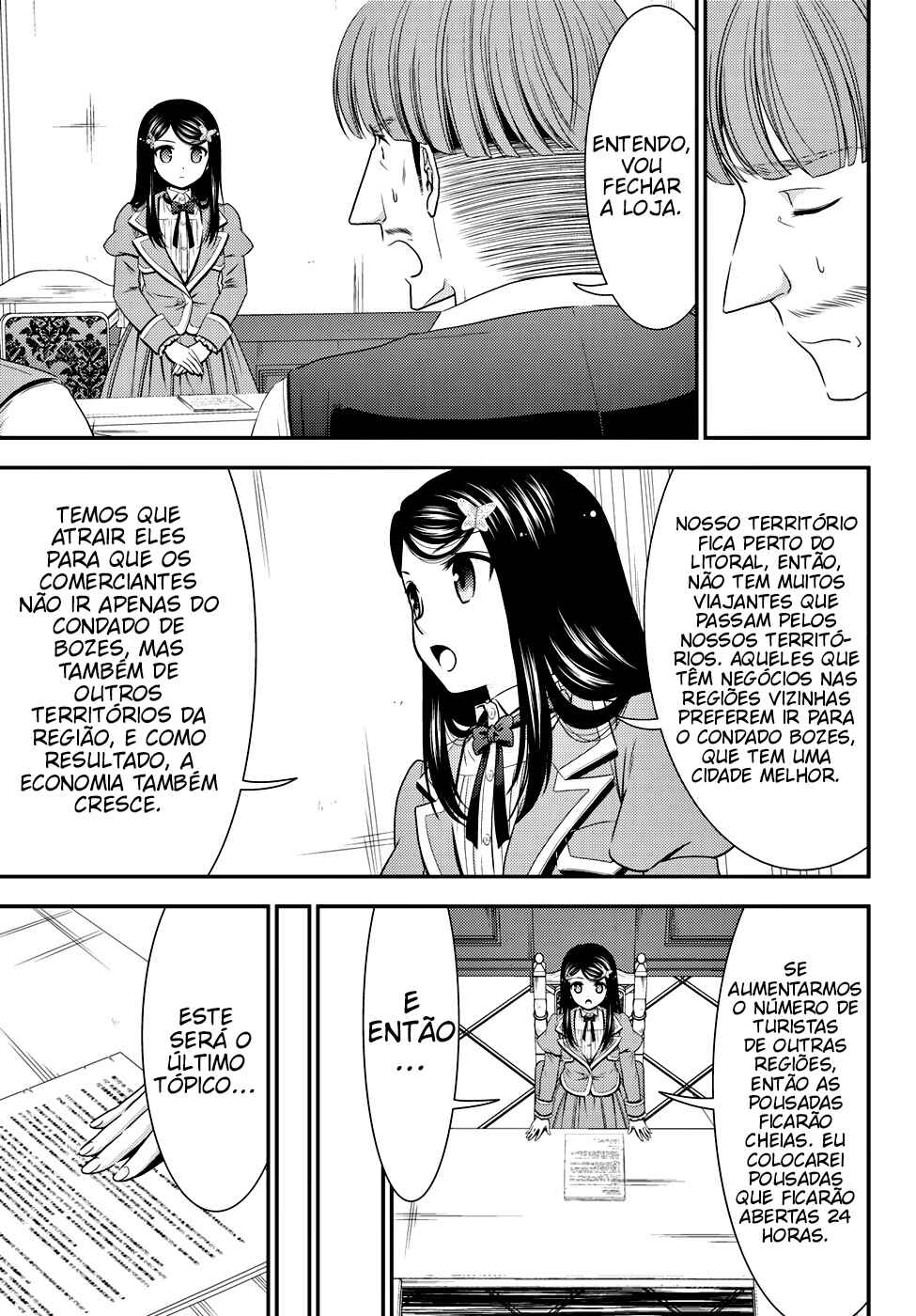 Chapter 45 - Page 14