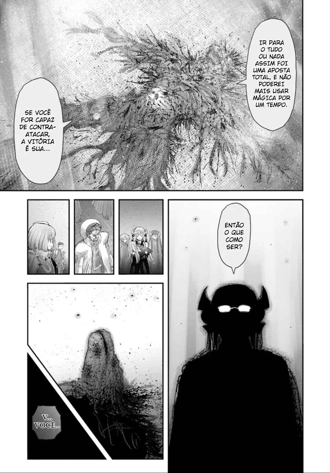 Chapter 64 - Page 21