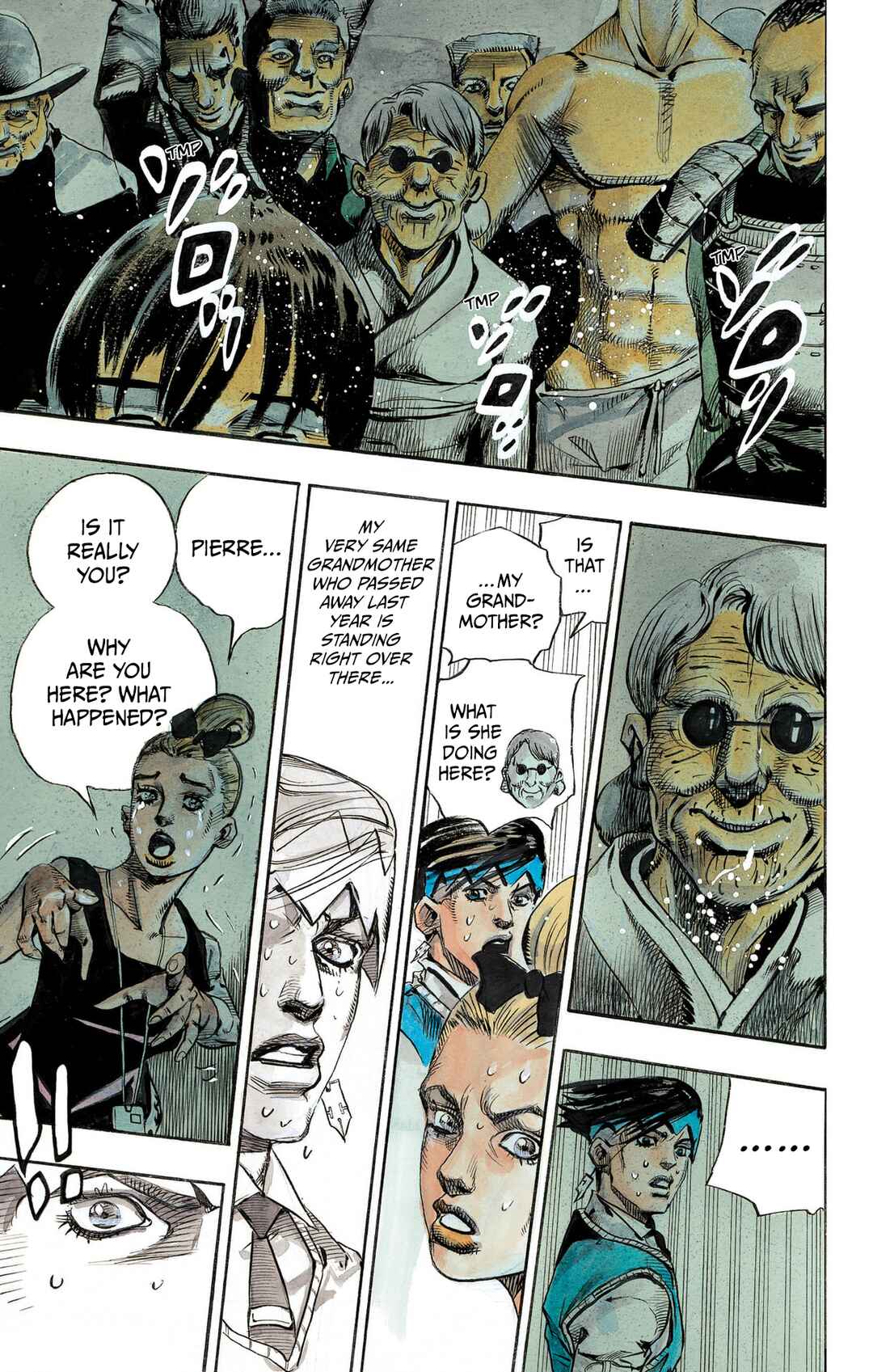 Chapter 1.3 - Page 8