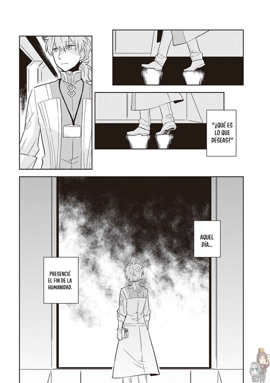 Chapter 1 - Page 7