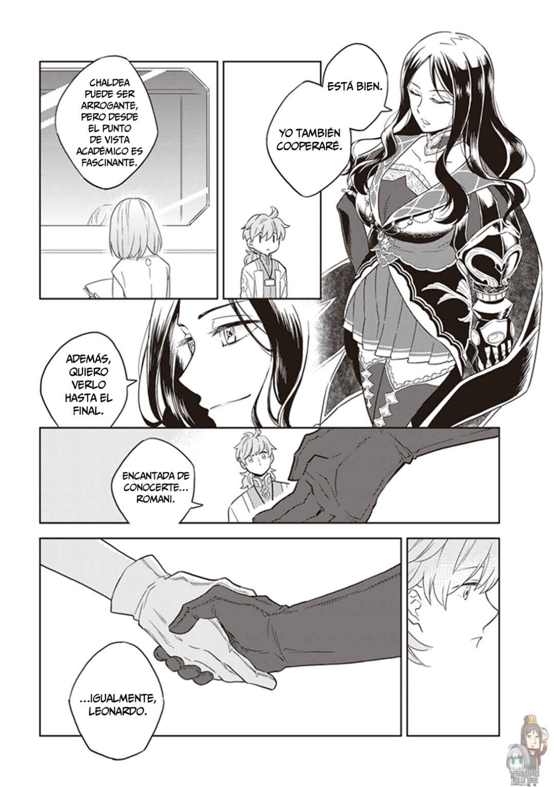 Chapter 1 - Page 9