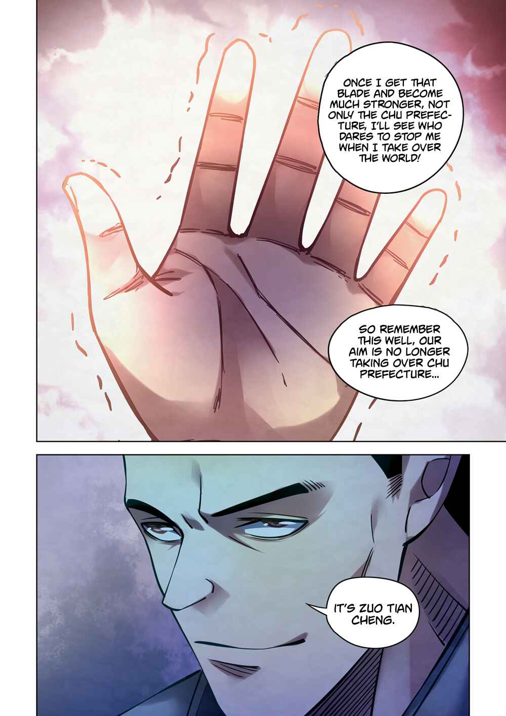 Chapter 273 - Page 7
