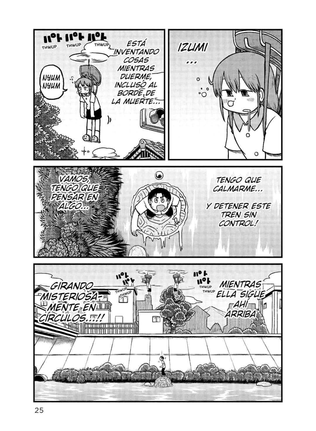 Chapter 139 - Page 1