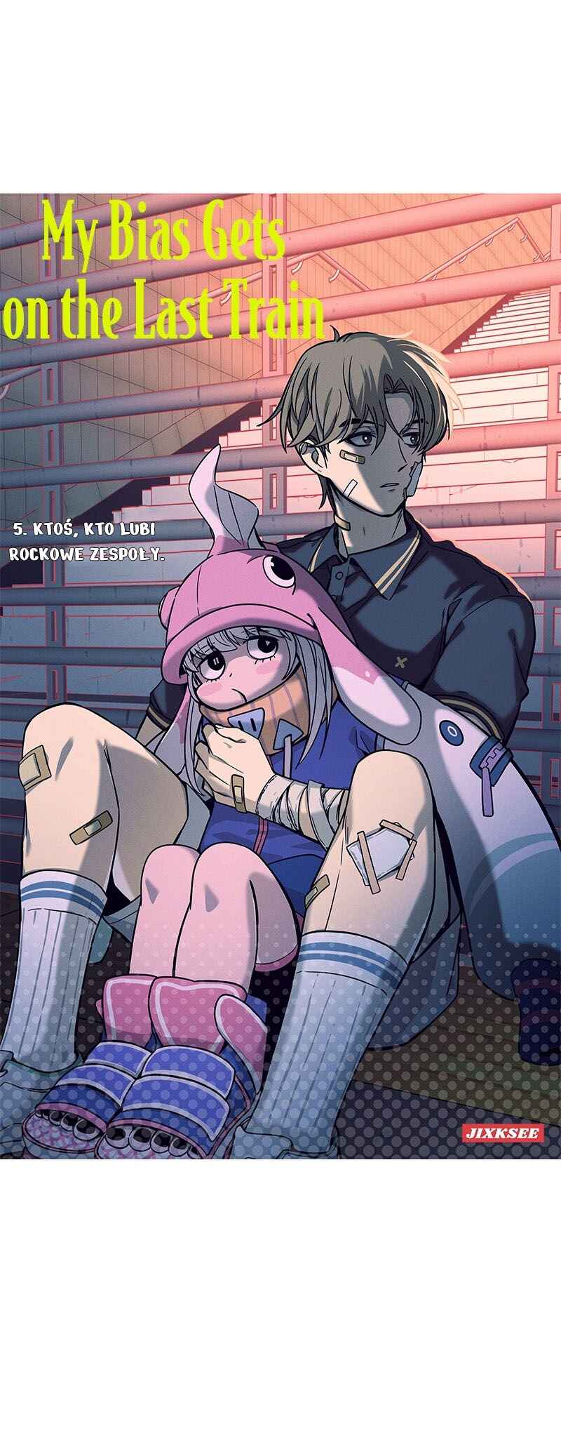 Chapter 5 - Page 2