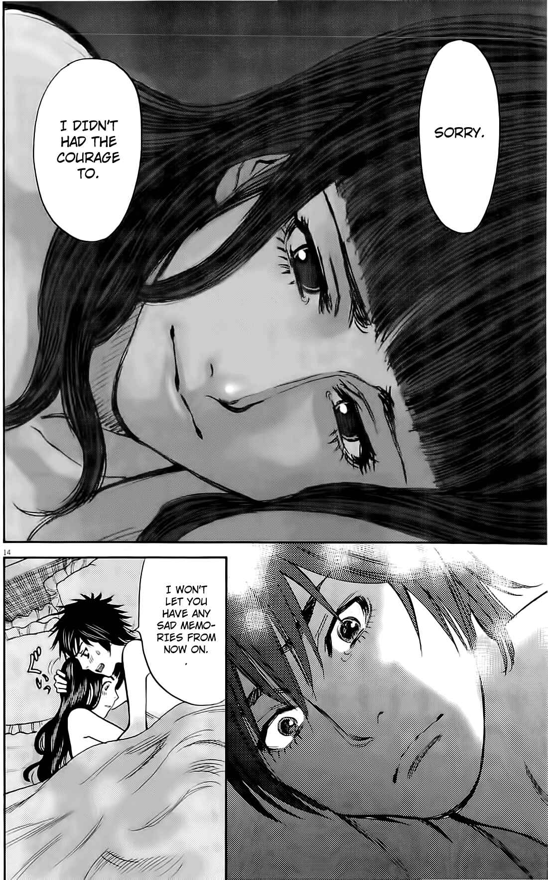 Chapter 75 - Page 13