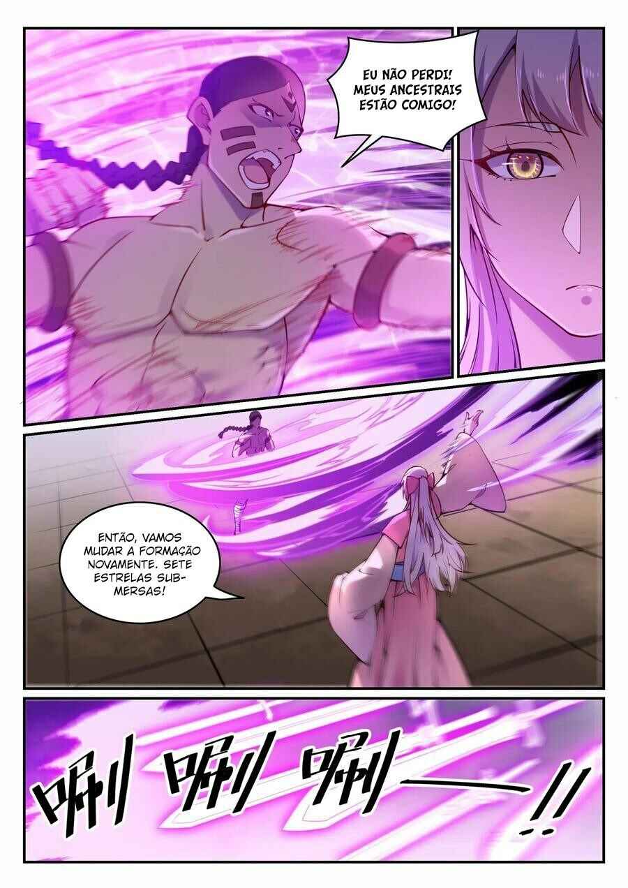 Chapter 649 - Page 10