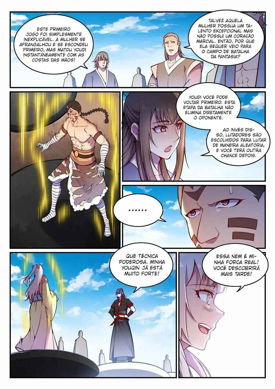 Chapter 649 - Page 12