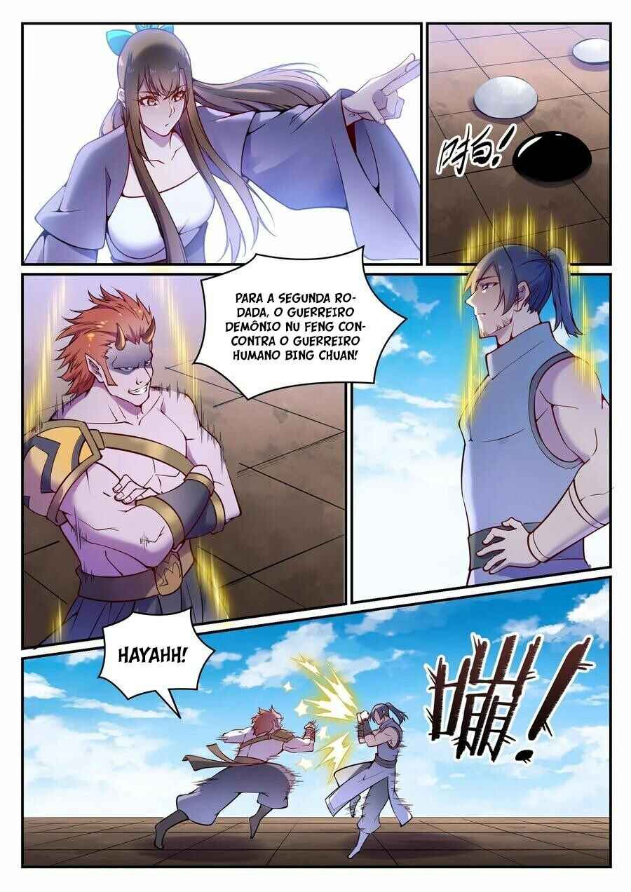 Chapter 649 - Page 13