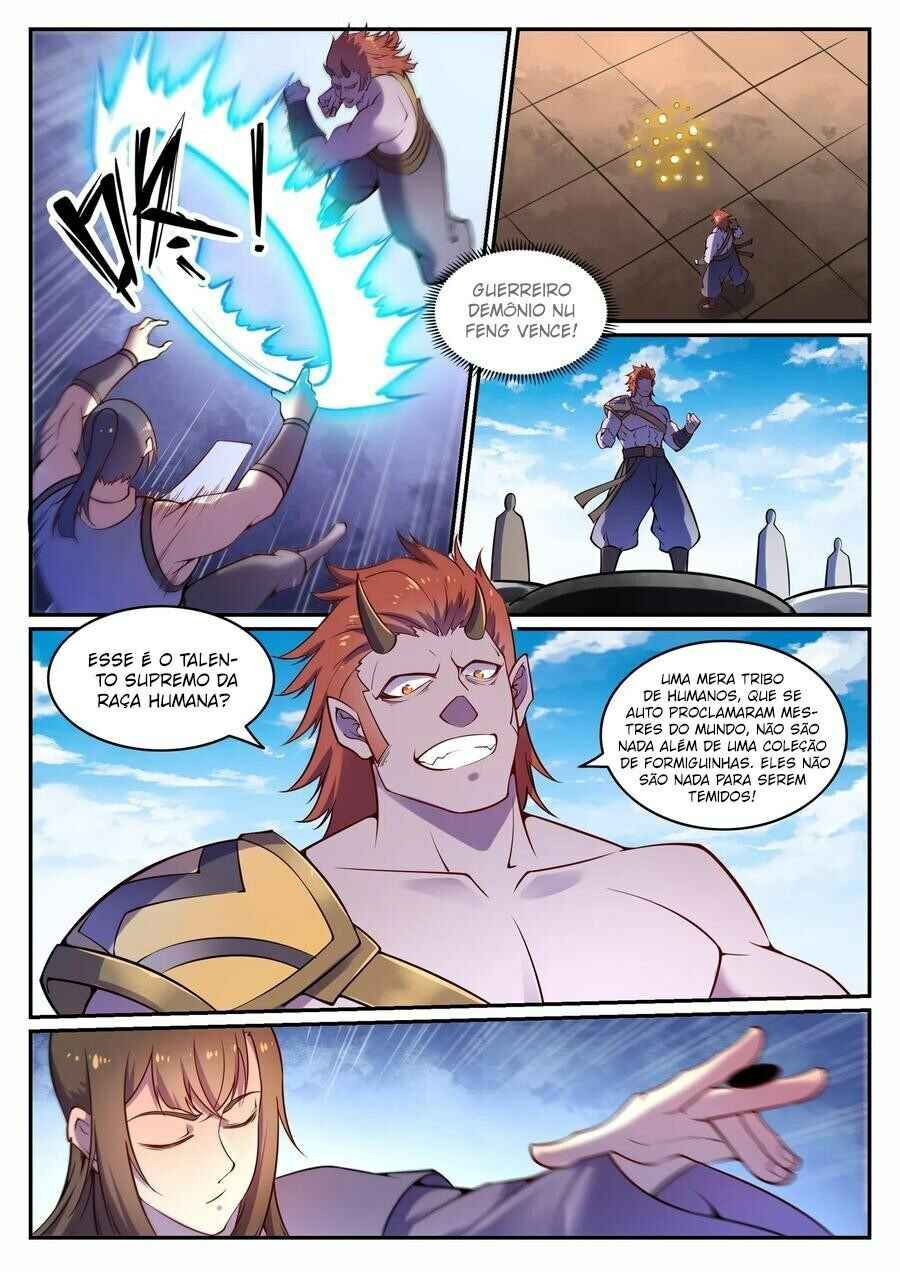 Chapter 649 - Page 14