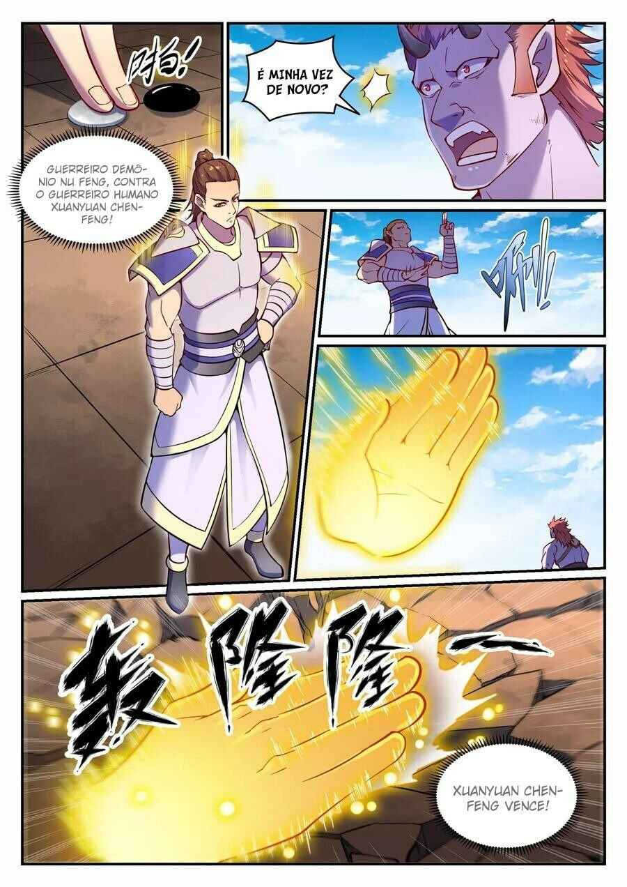Chapter 649 - Page 15