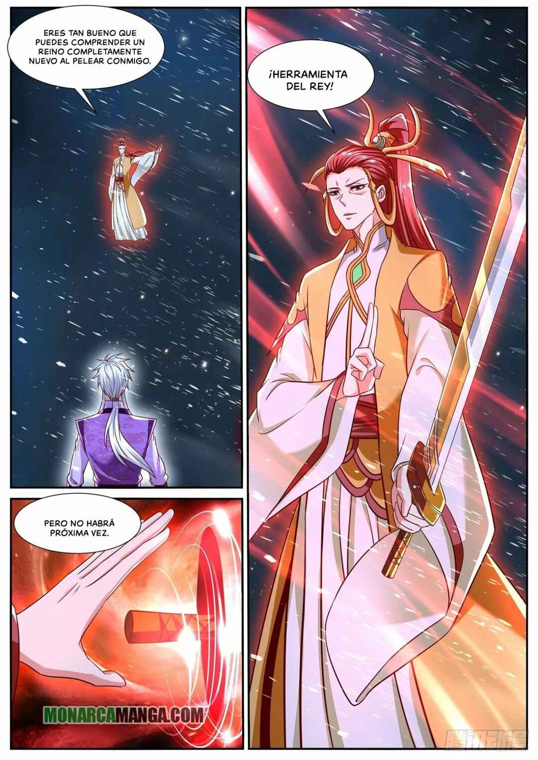 Chapter 774 - Page 10