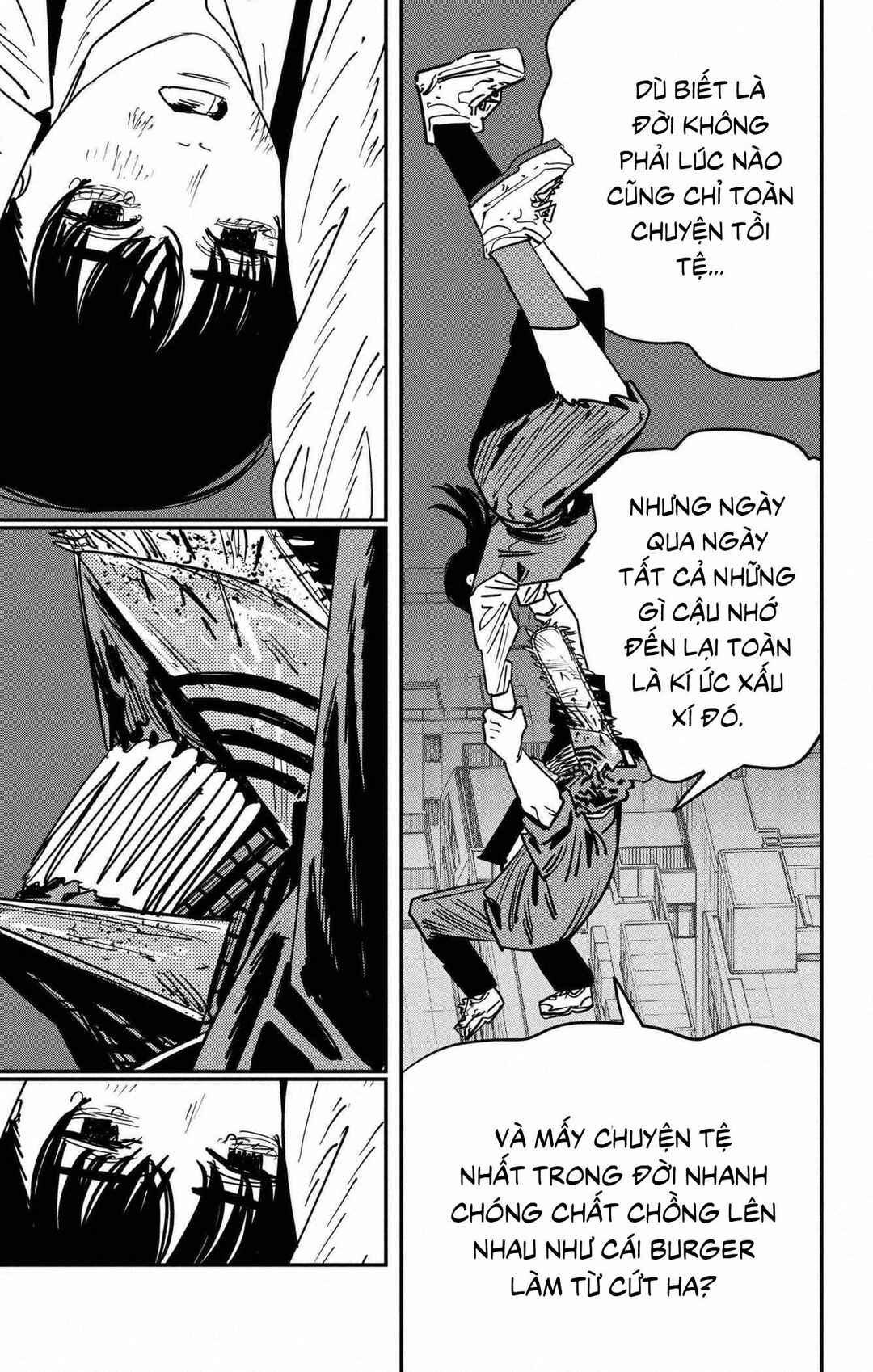 Chapter 127 - Page 15
