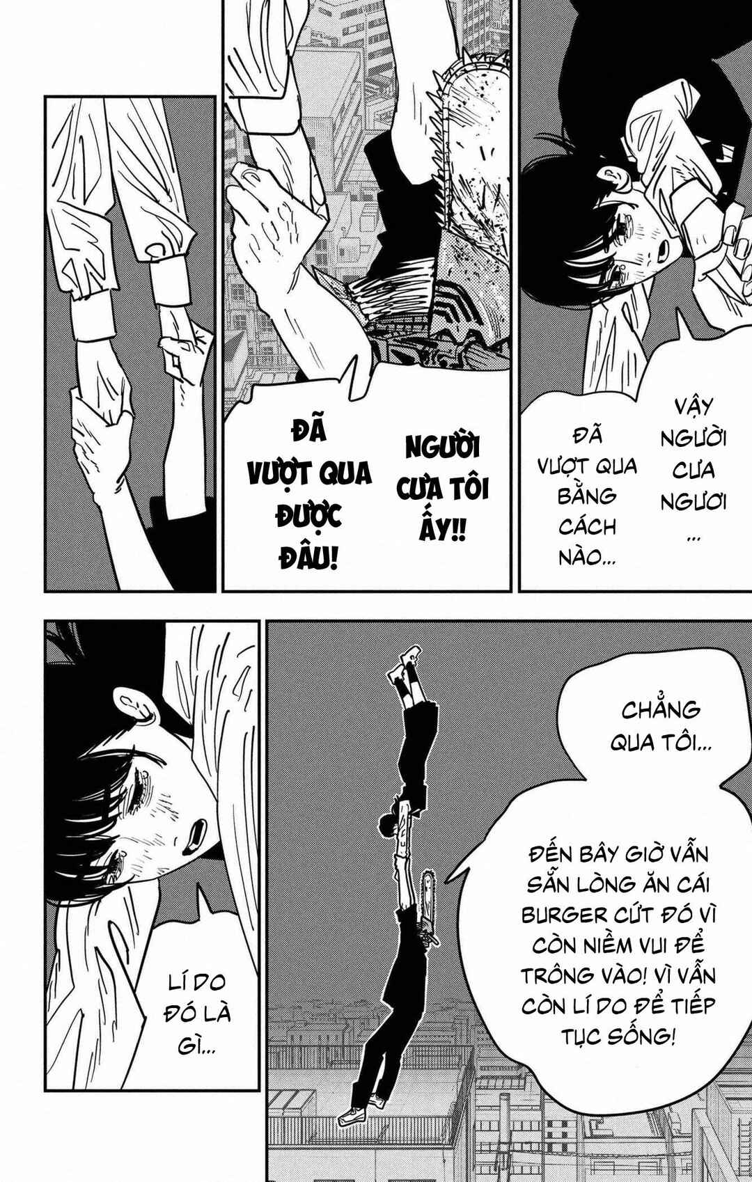 Chapter 127 - Page 16