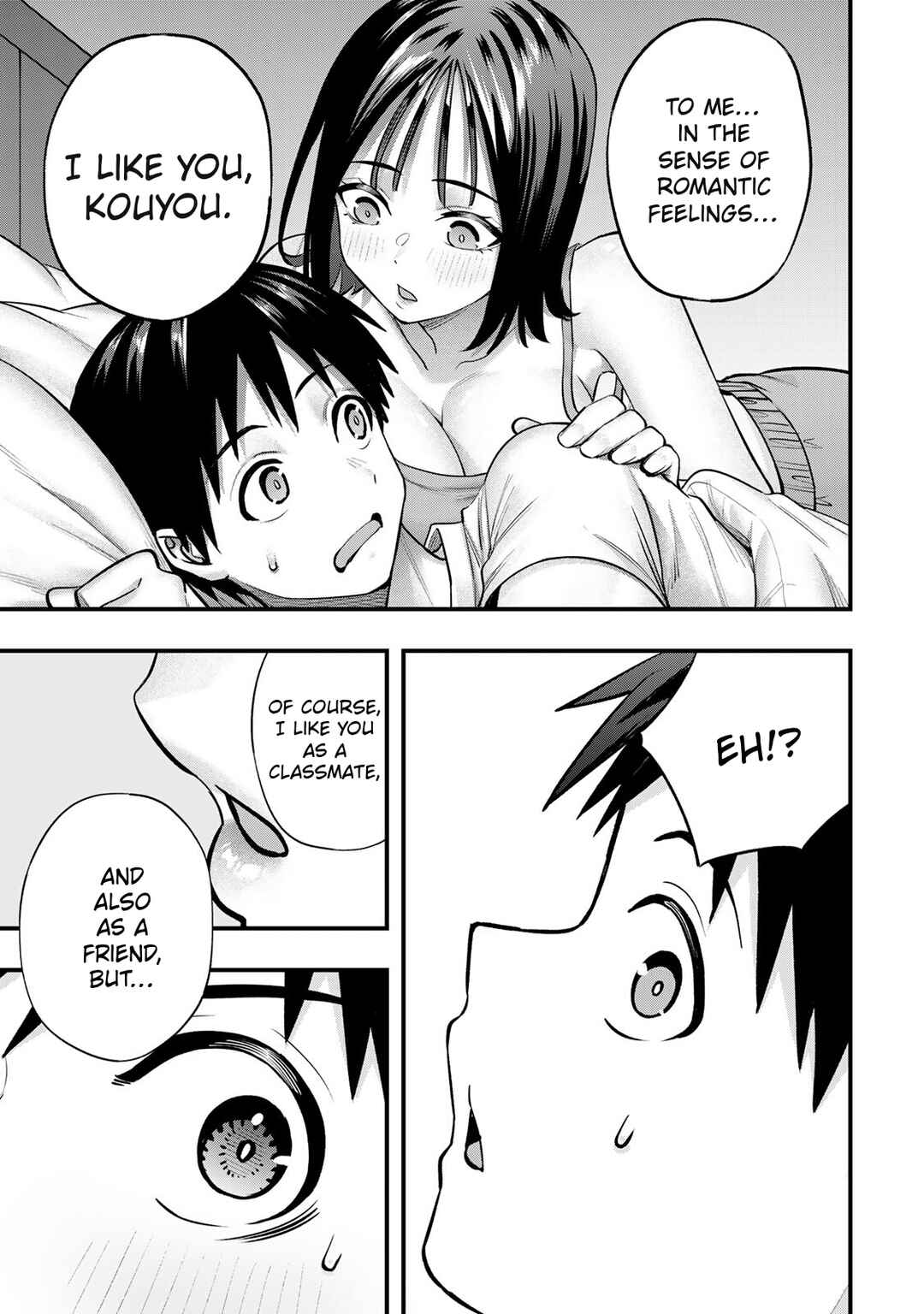 Chapter 95 - Page 15