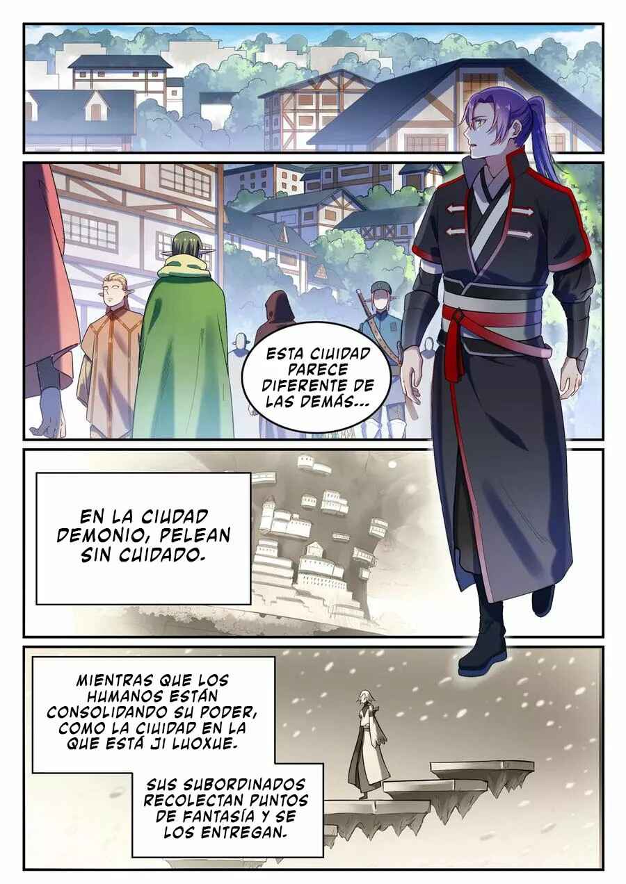 Chapter 593 - Page 4