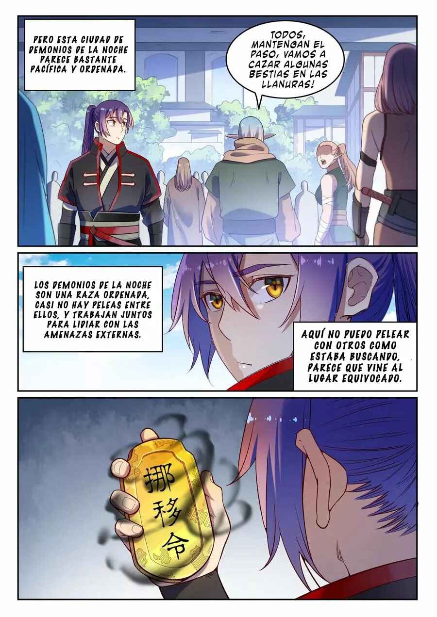 Chapter 593 - Page 5