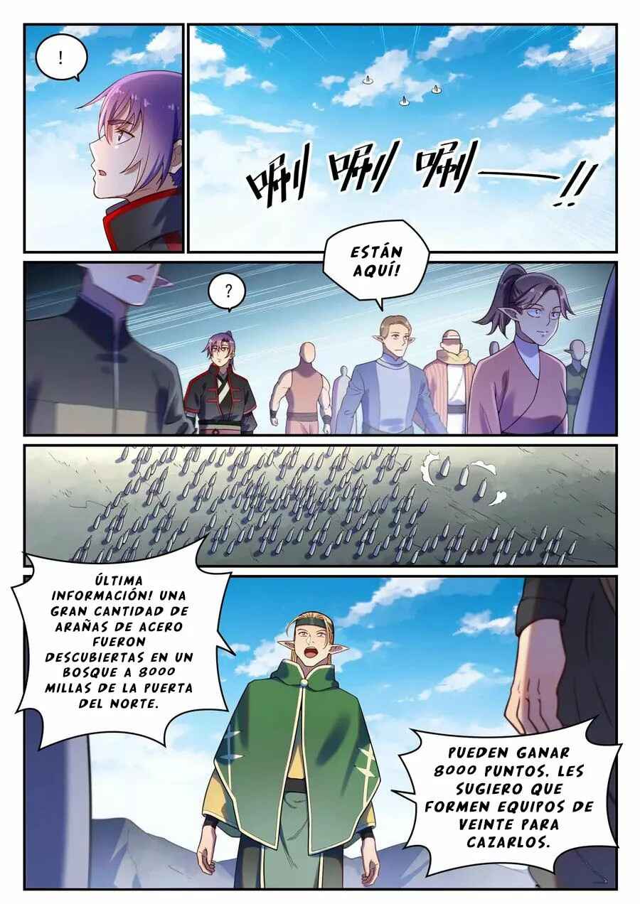 Chapter 593 - Page 7