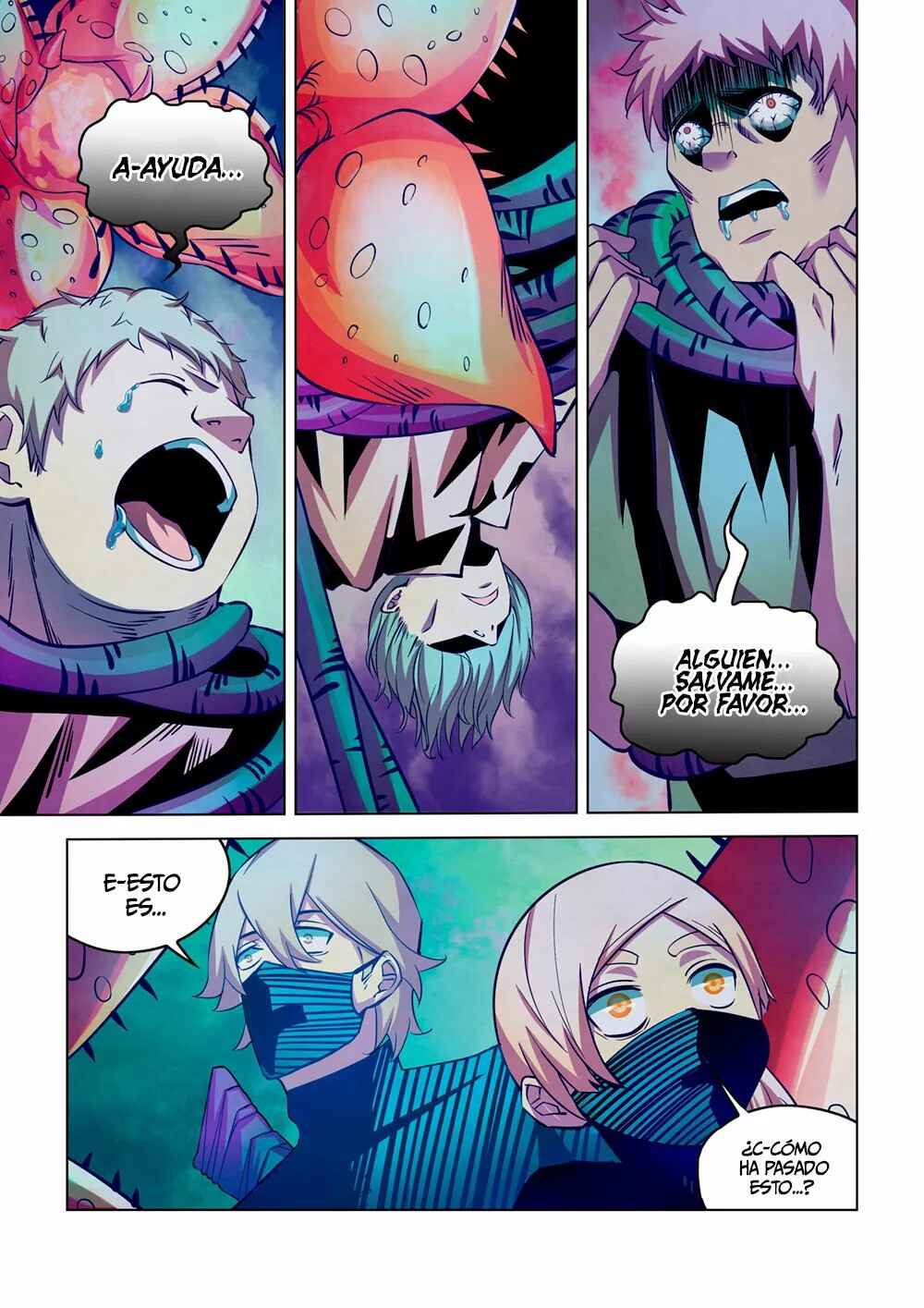 Chapter 190 - Page 14