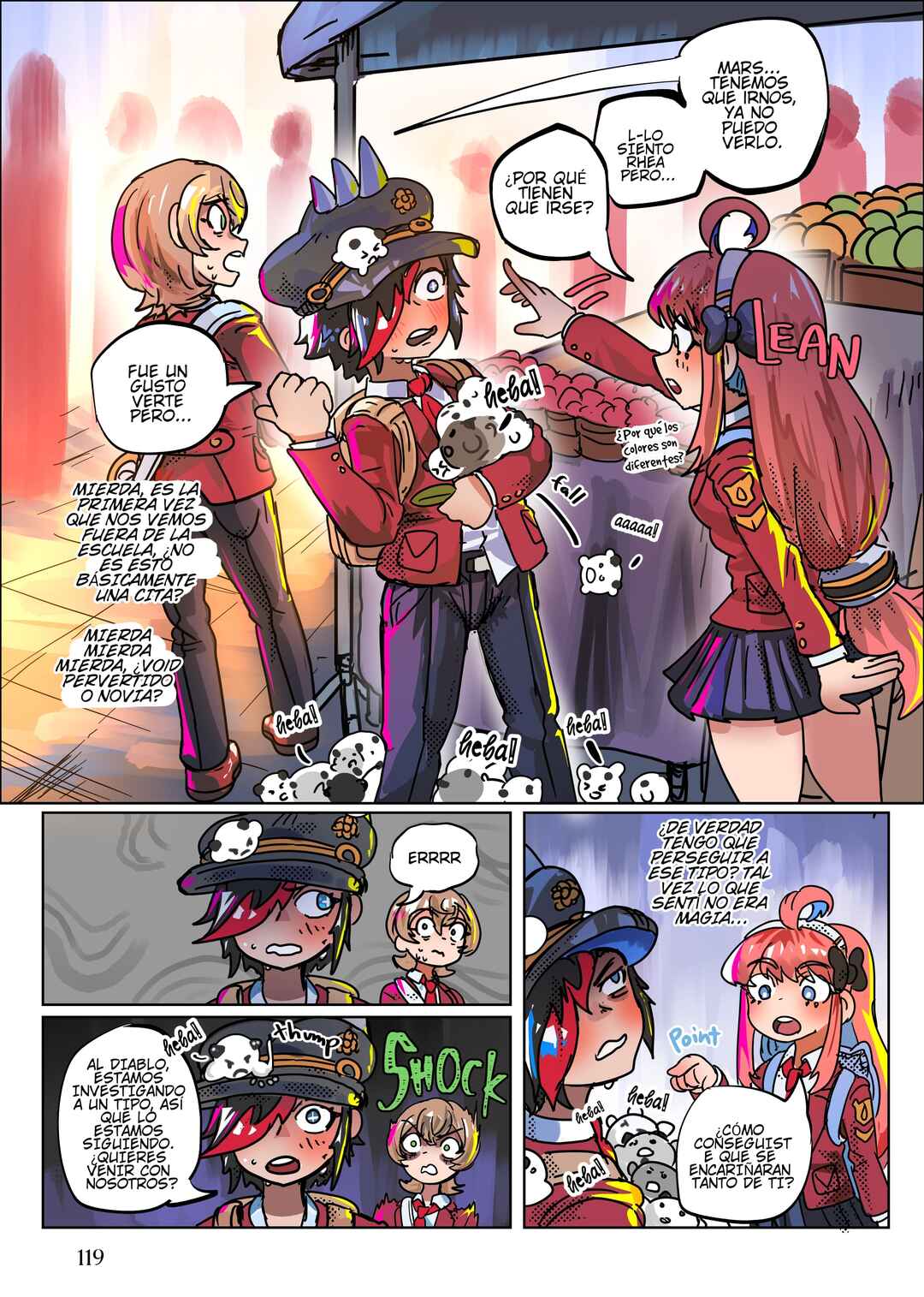 Chapter 22 - Page 19