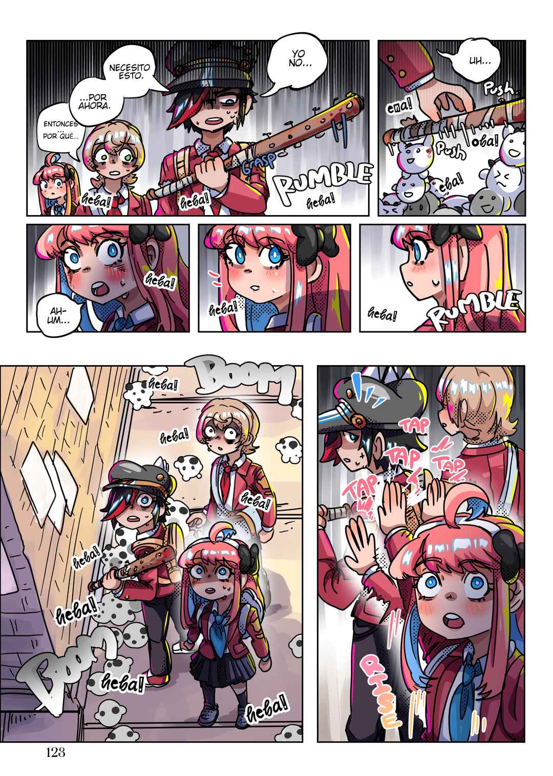 Chapter 22 - Page 23