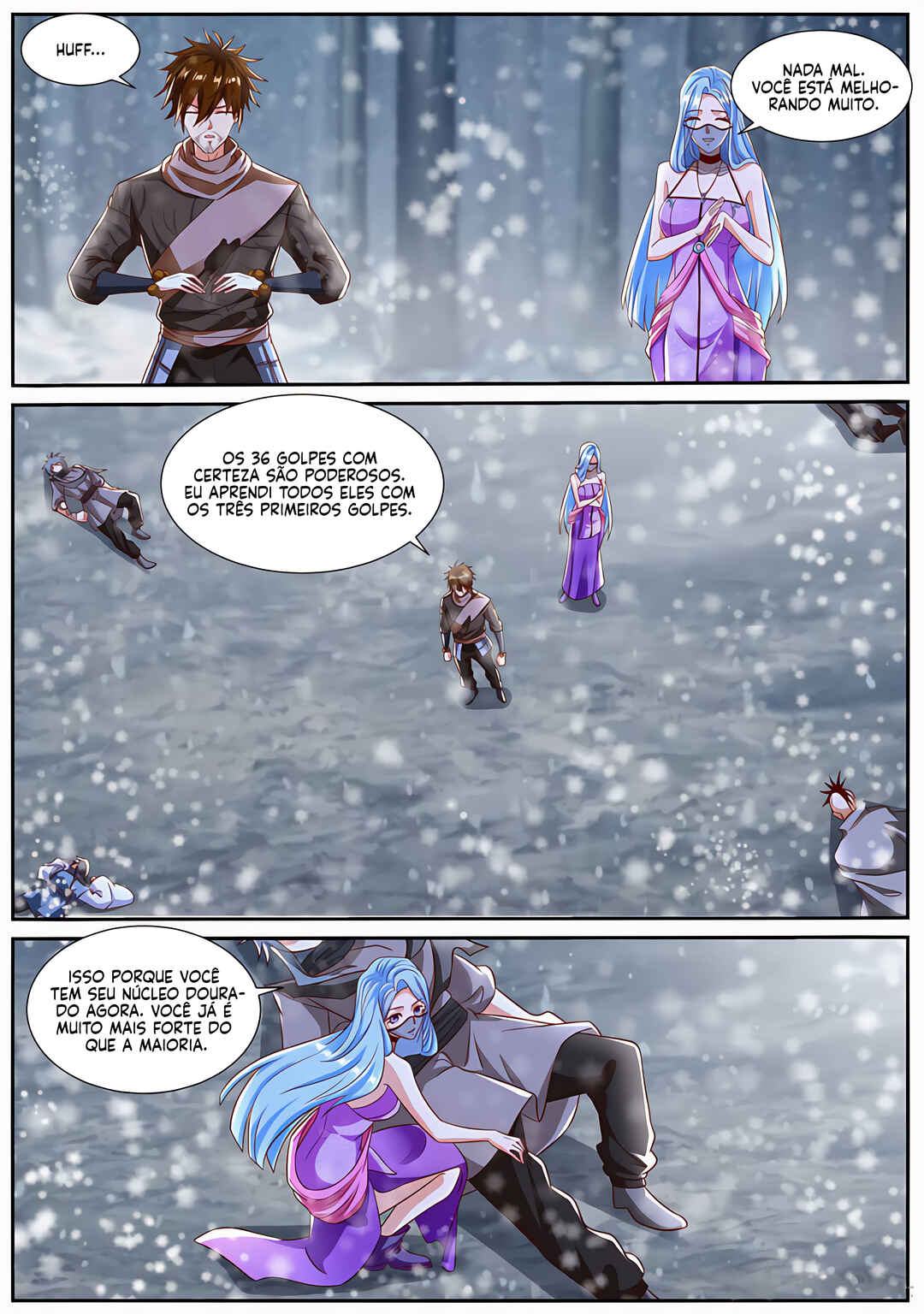 Chapter 800 - Page 3
