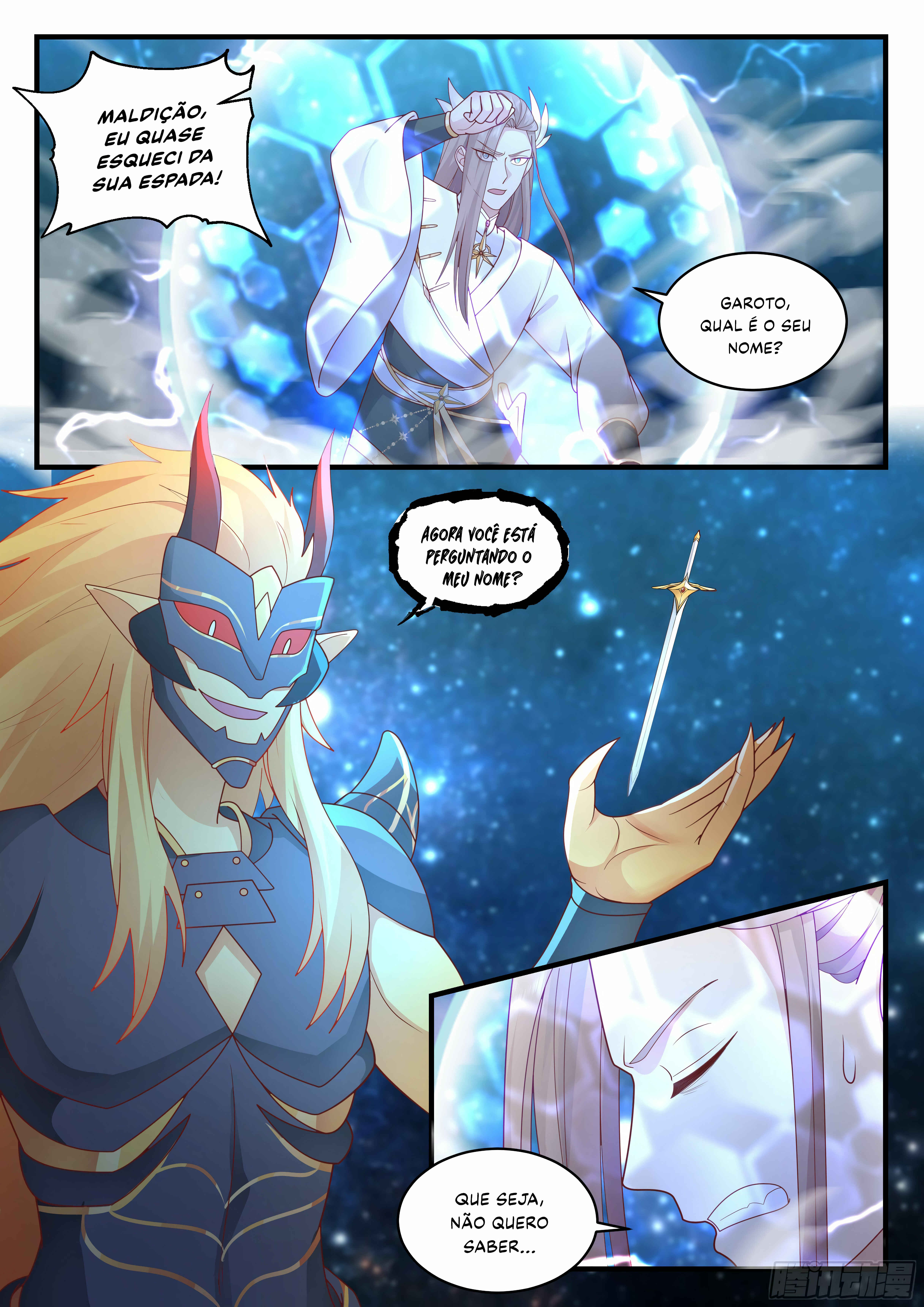 Chapter 2231 - Page 5