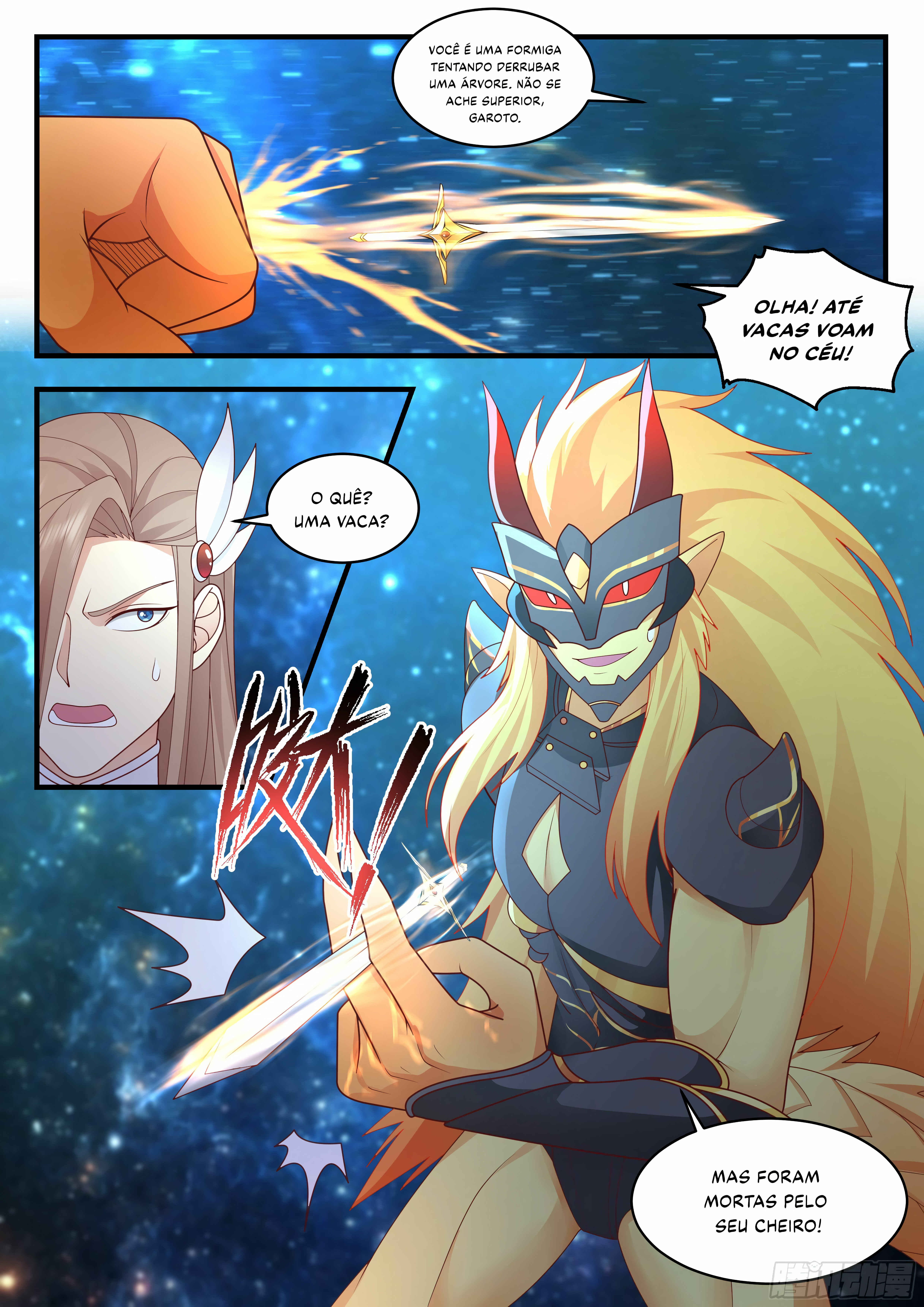 Chapter 2231 - Page 7