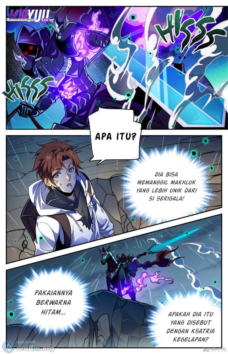 Chapter 372 - Page 10