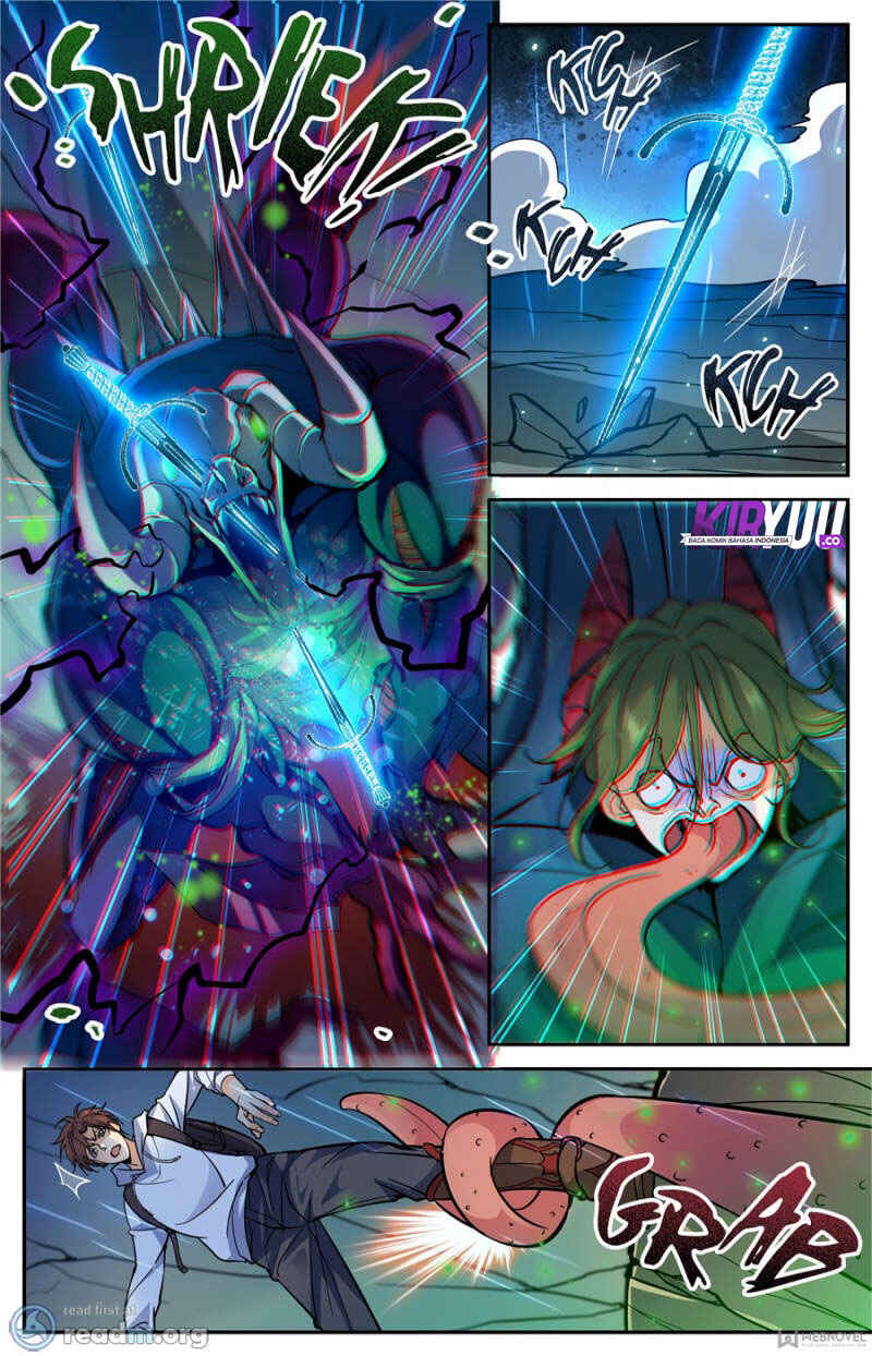 Chapter 372 - Page 2