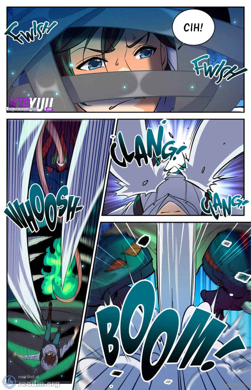 Chapter 372 - Page 4