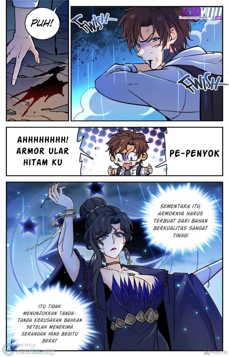 Chapter 372 - Page 8