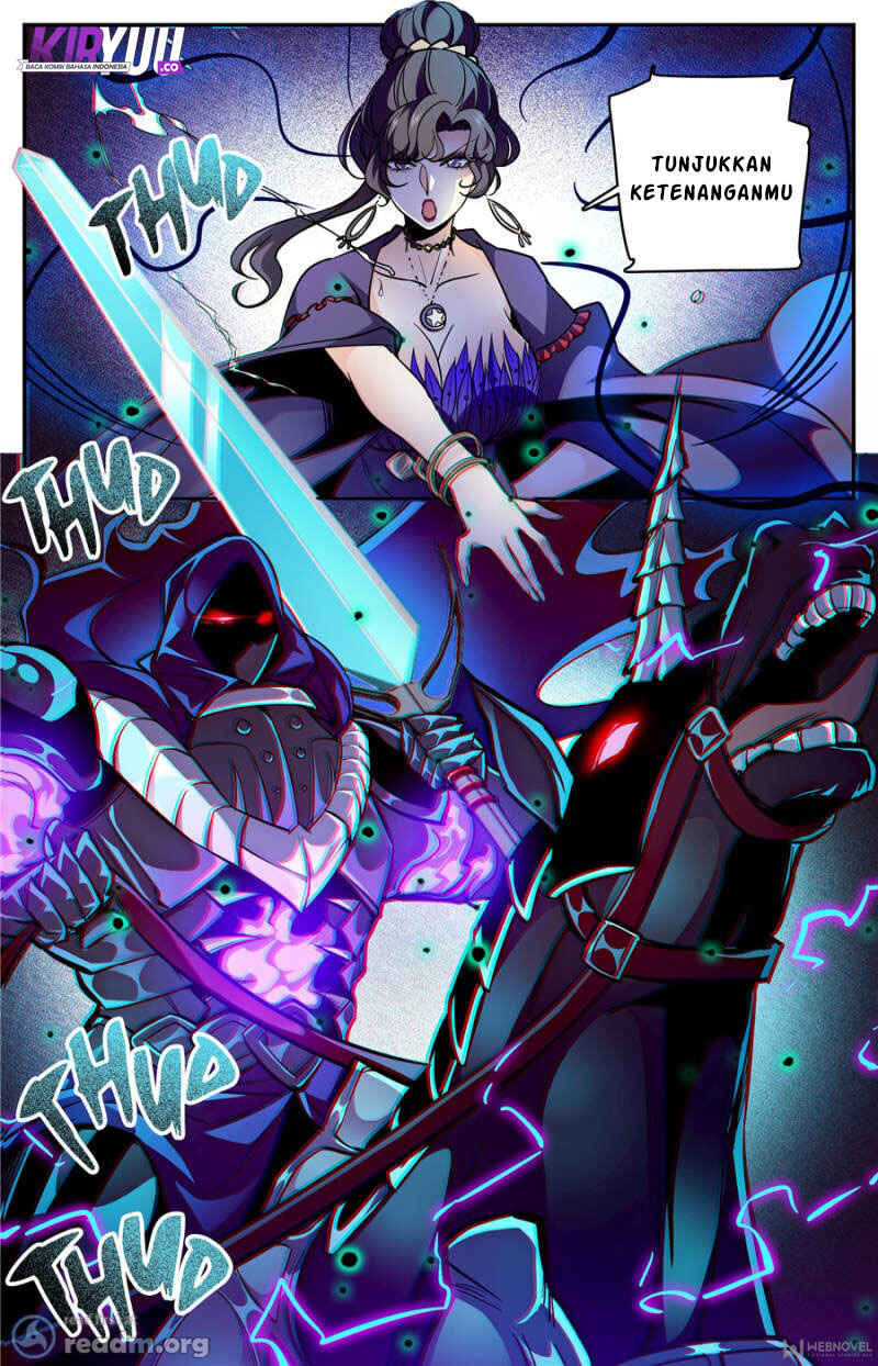 Chapter 372 - Page 9