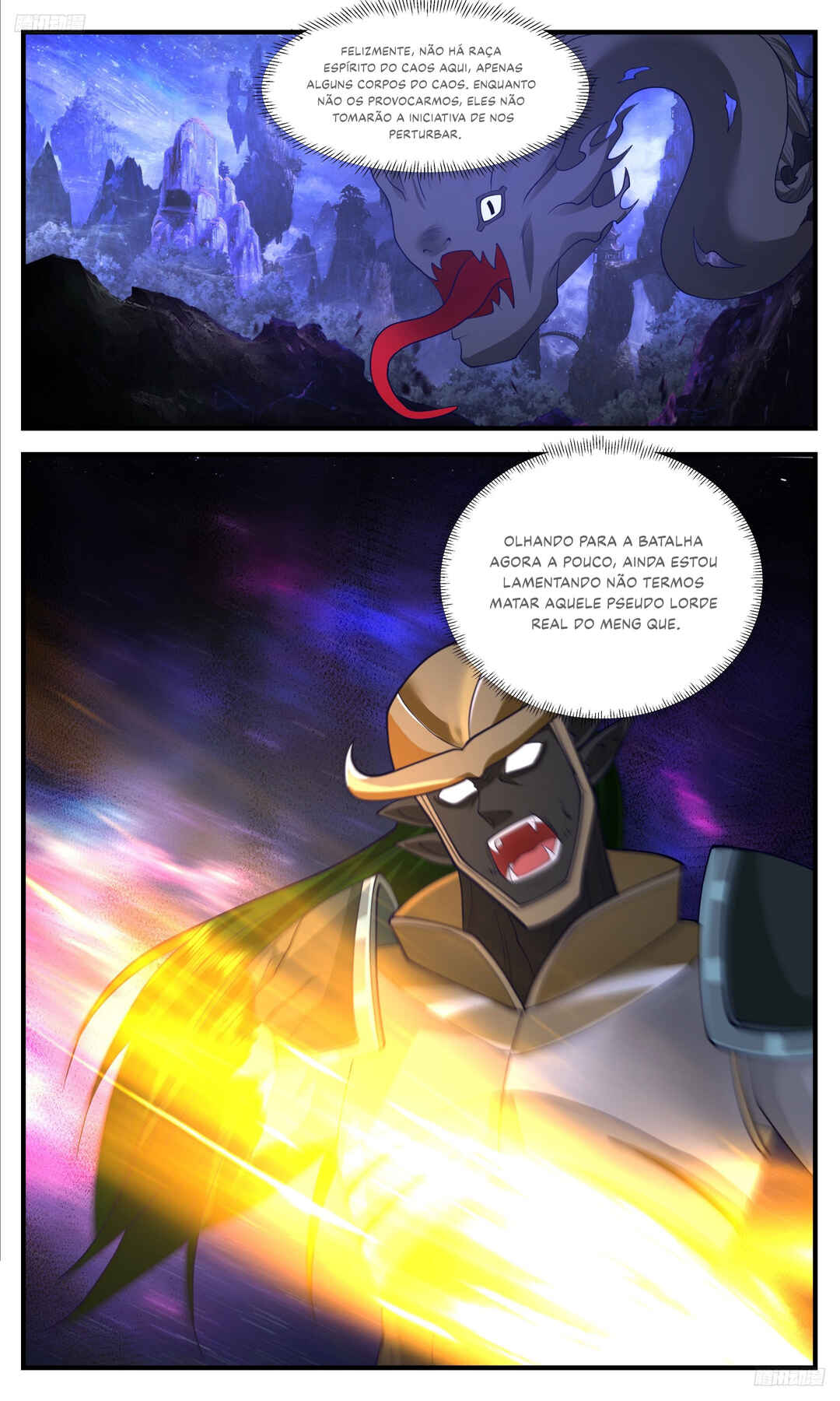 Chapter 3524 - Page 6