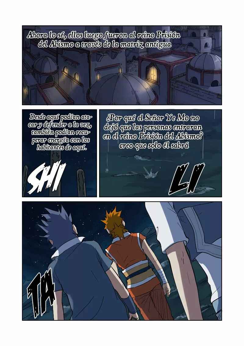 Chapter 173 - Page 12