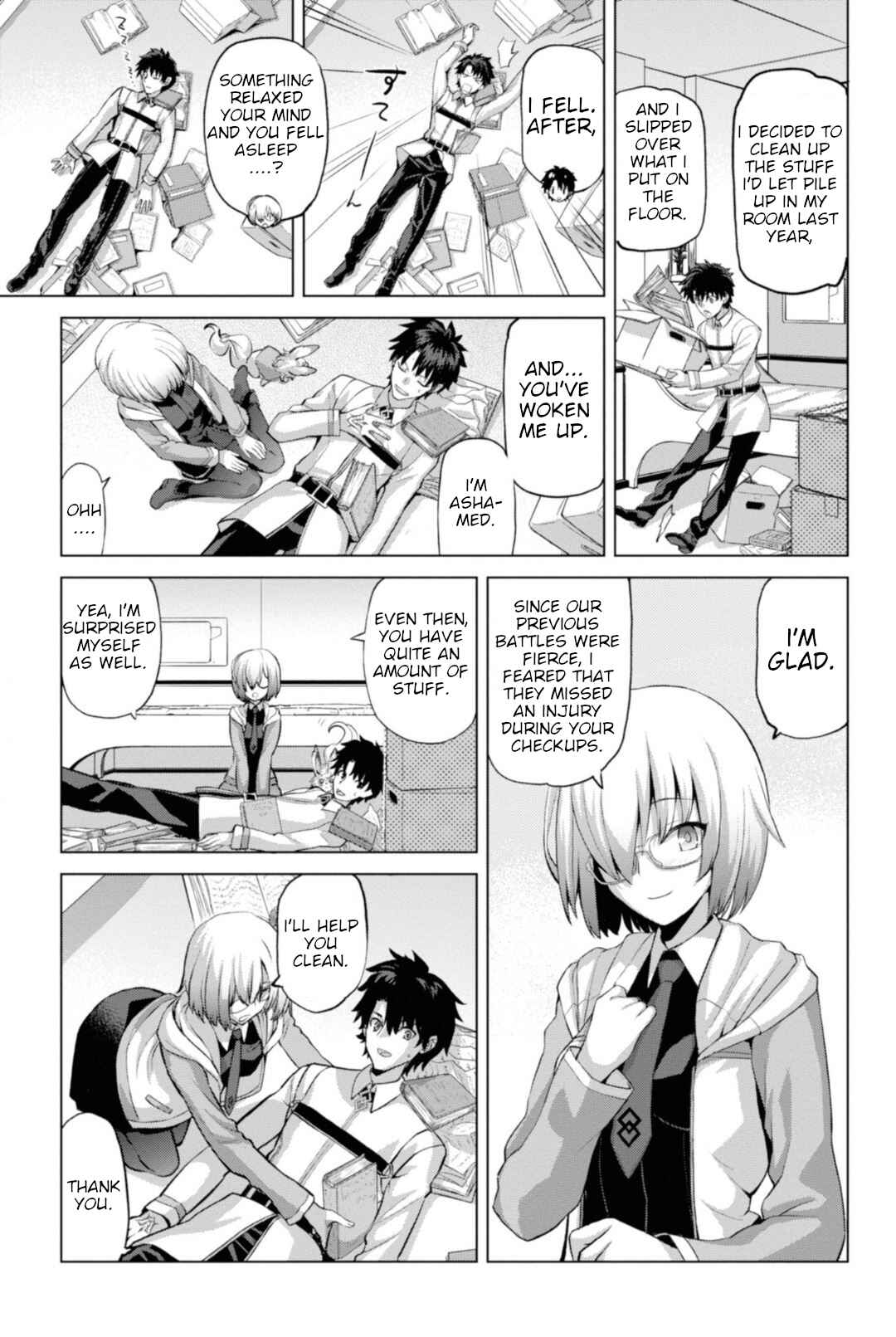 Chapter 1 - Page 9