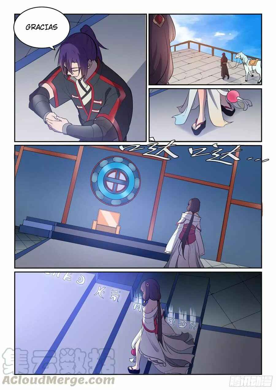 Chapter 533 - Page 10