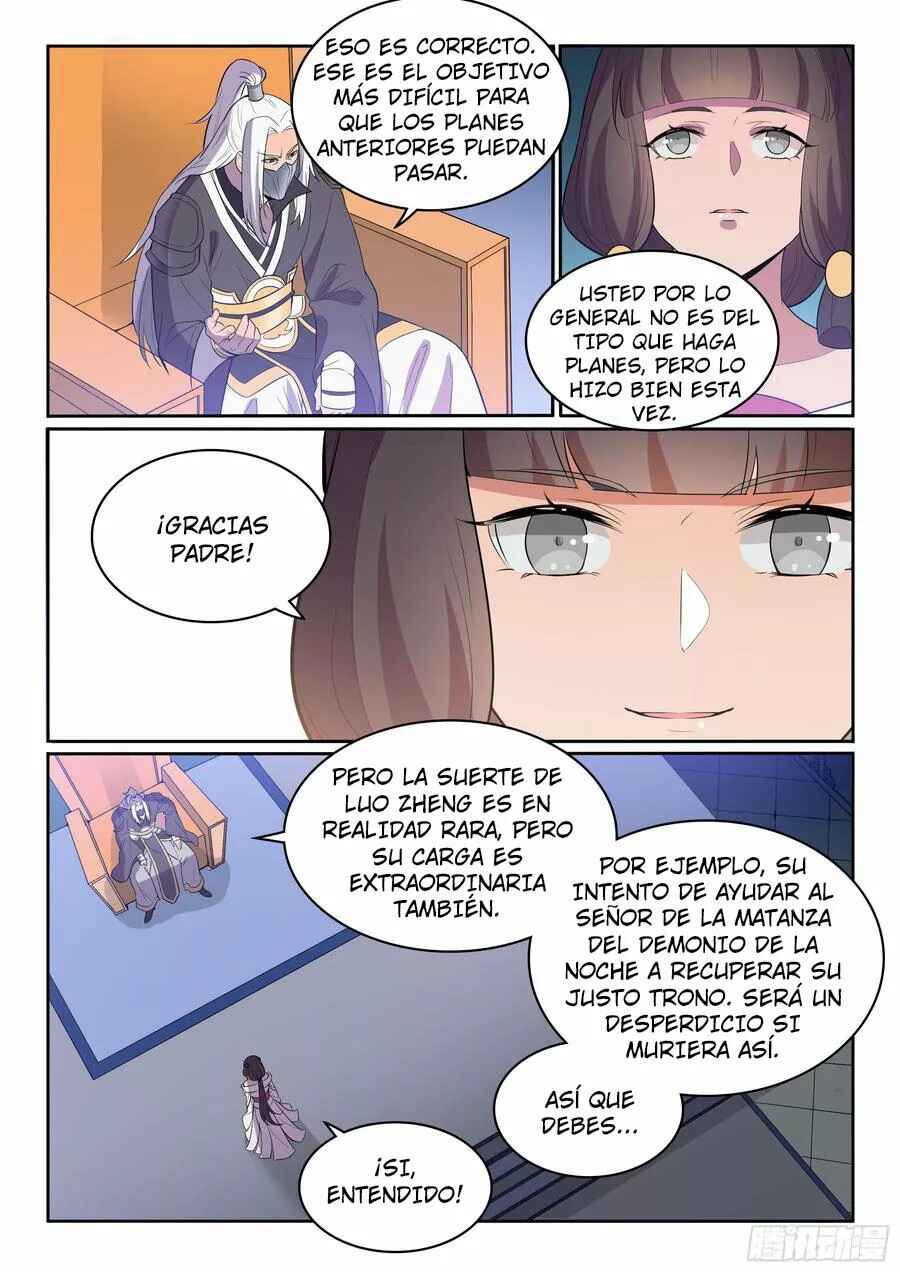 Chapter 533 - Page 13