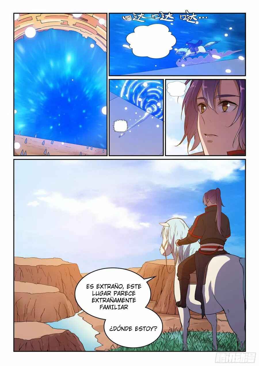 Chapter 533 - Page 15