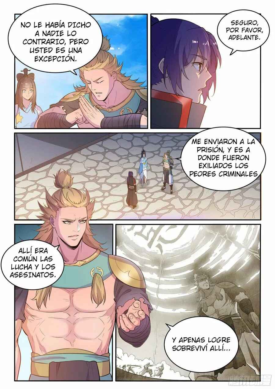 Chapter 533 - Page 3
