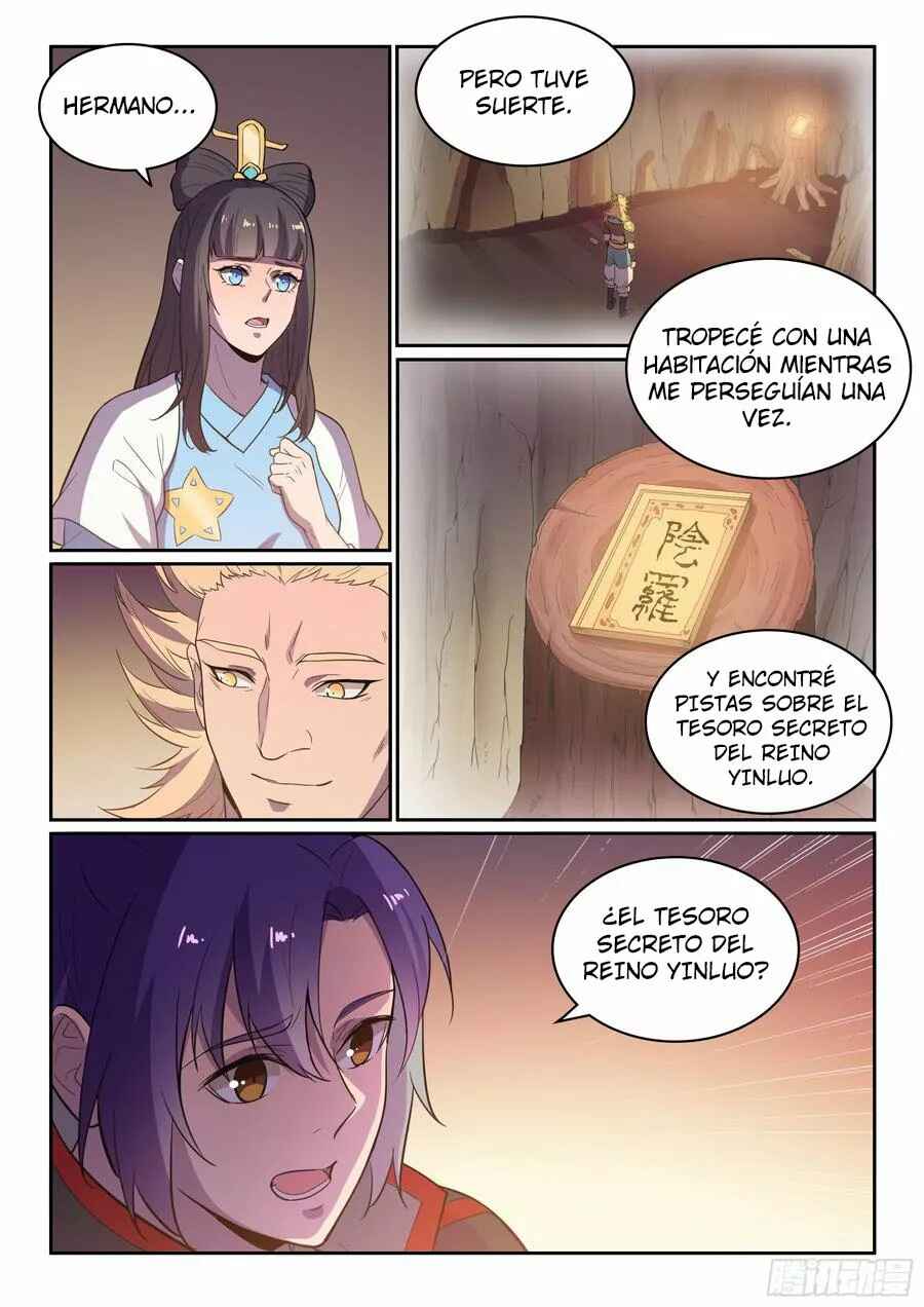 Chapter 533 - Page 4