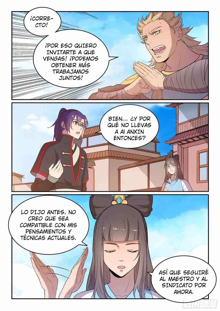 Chapter 533 - Page 5