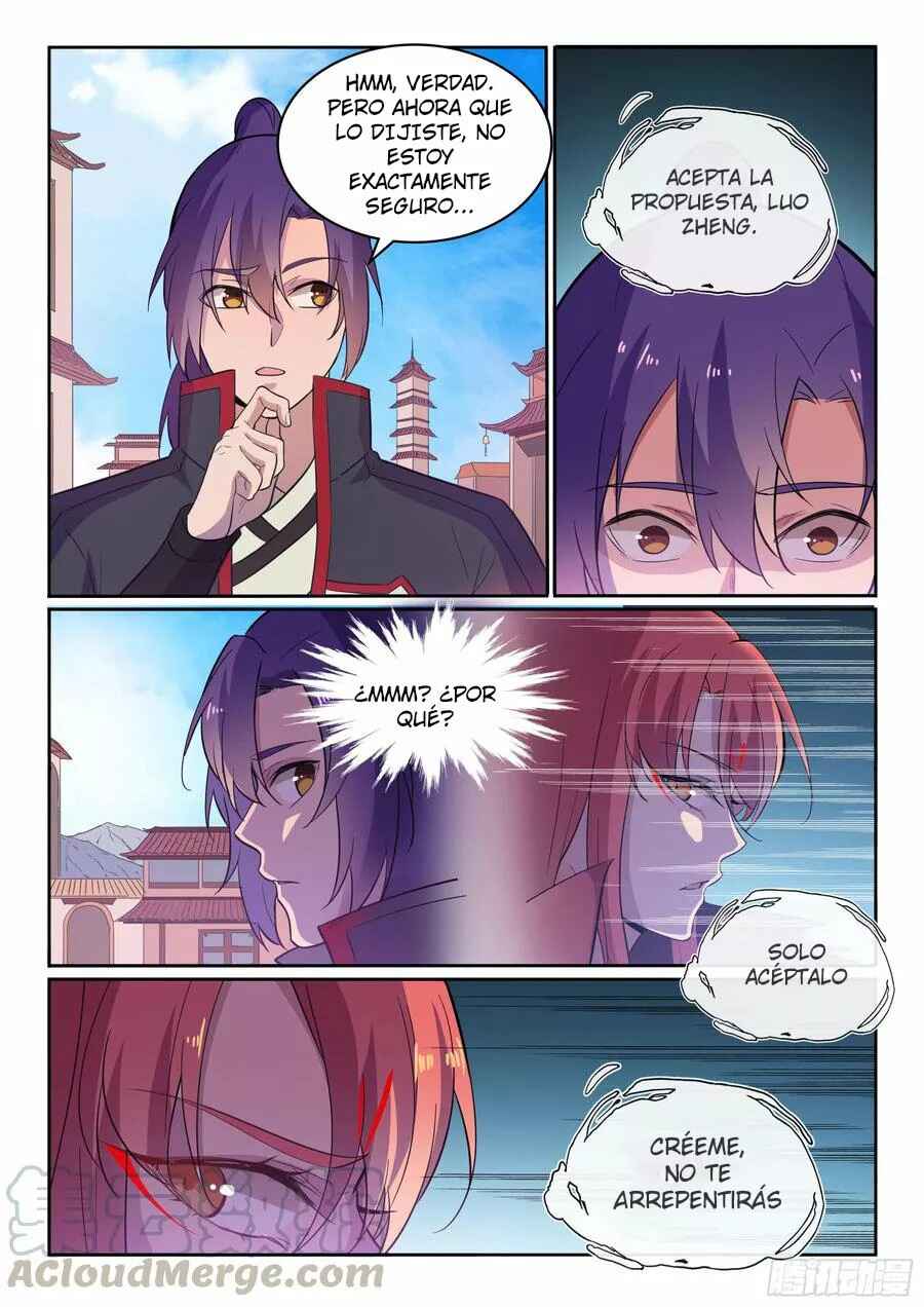 Chapter 533 - Page 6