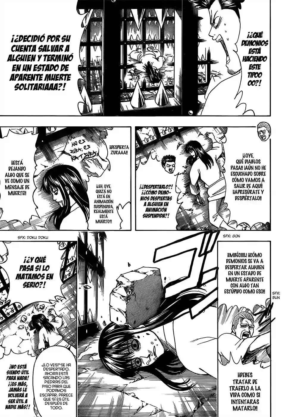 Chapter 530 - Page 13