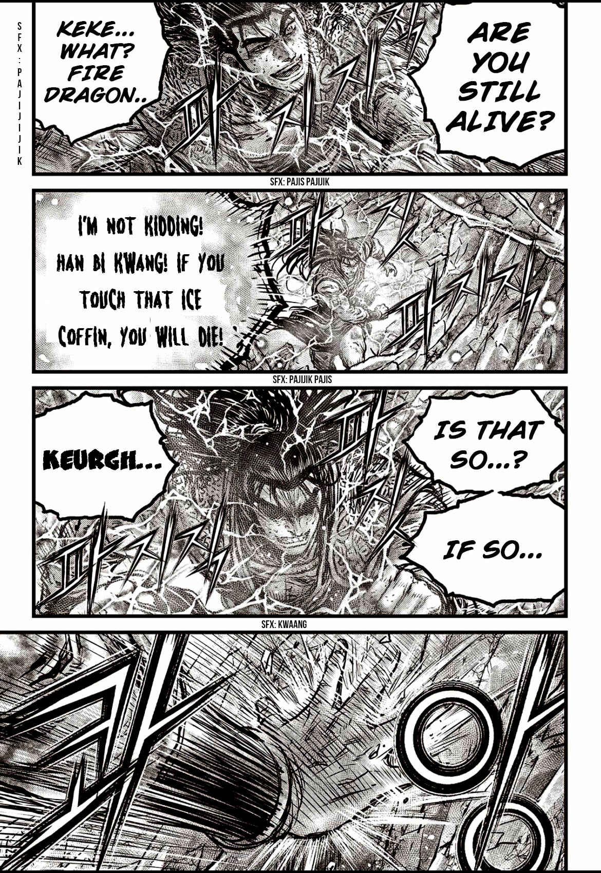 Chapter 602 - Page 12