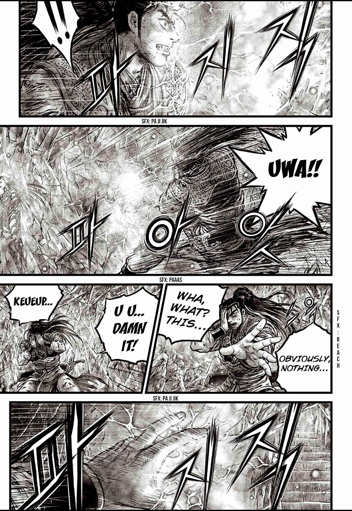 Chapter 602 - Page 6