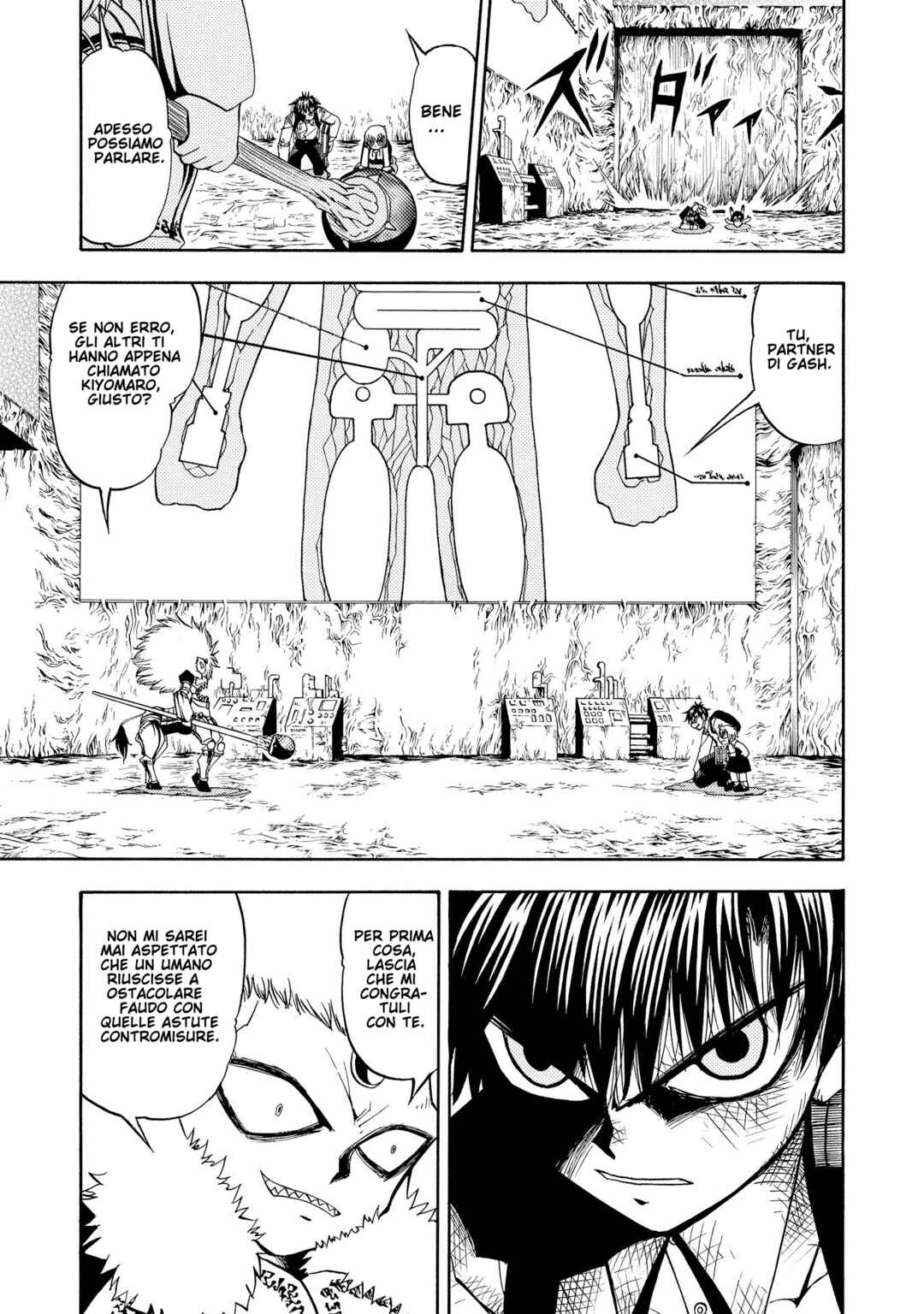 Chapter 212 - Page 13