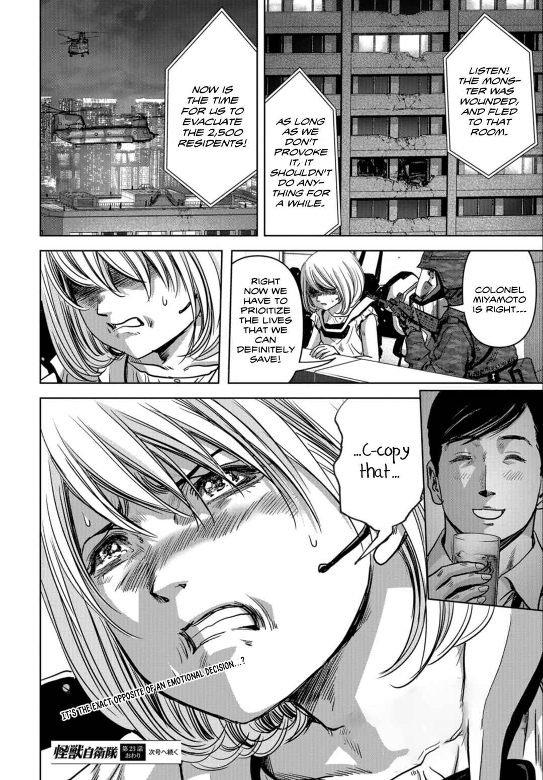 Chapter 23 - Page 69
