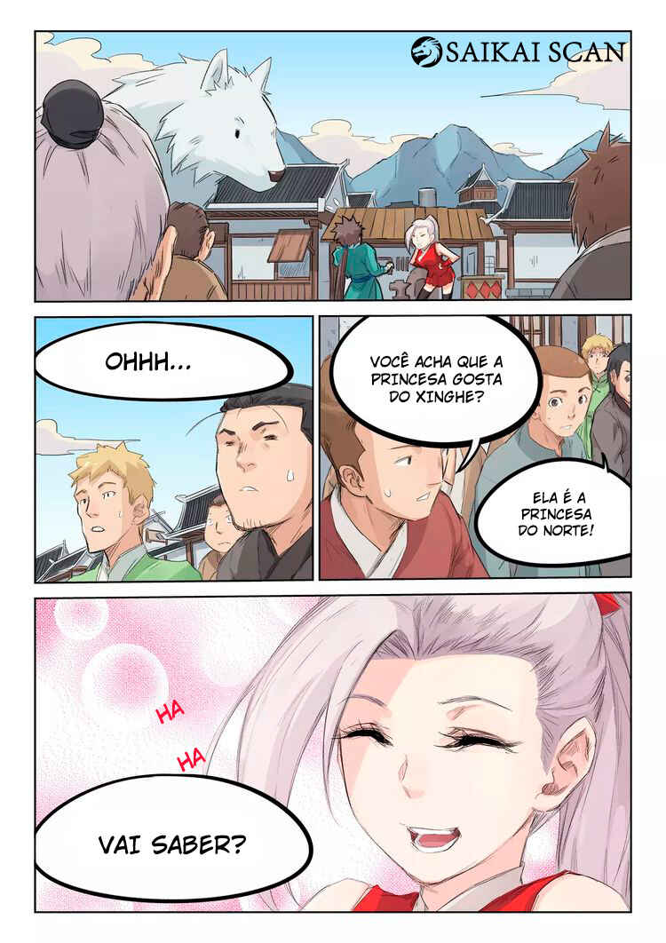 Chapter 130 - Page 2