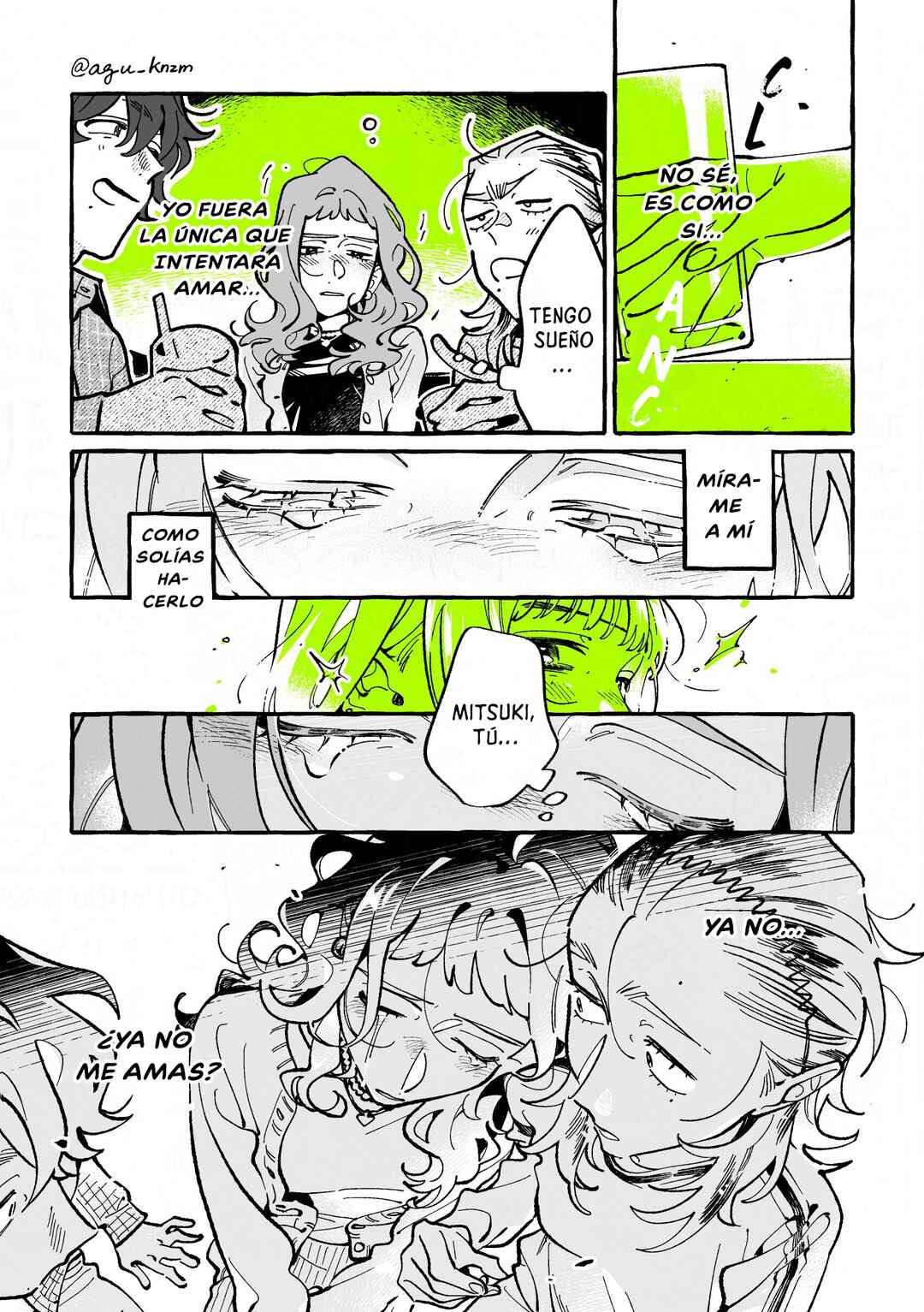 Chapter 166 - Page 3