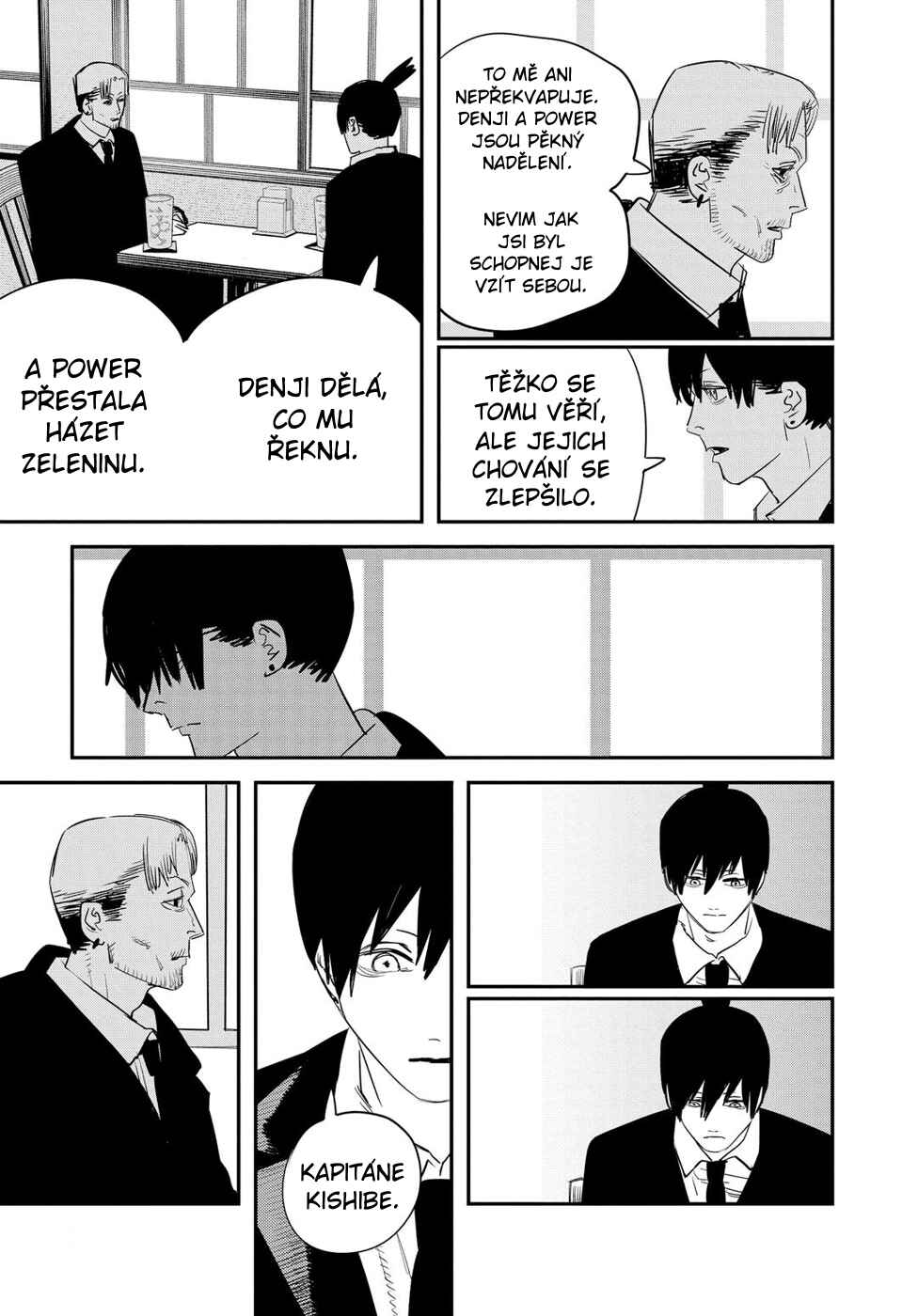 Chapter 72 - Page 12